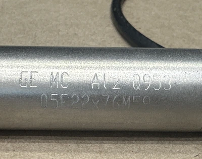 NEW SURPLUS- Nutronik Ultrasonic Sensor 05F22X76M59 || FAST SHIPPED & WARRANTY!