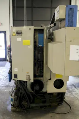 USED HITACHI NY15R-L