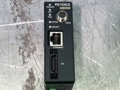 New | in-Stock KEYENCE IVHG10 Sensors Ohio US | HGR 24 #1316415