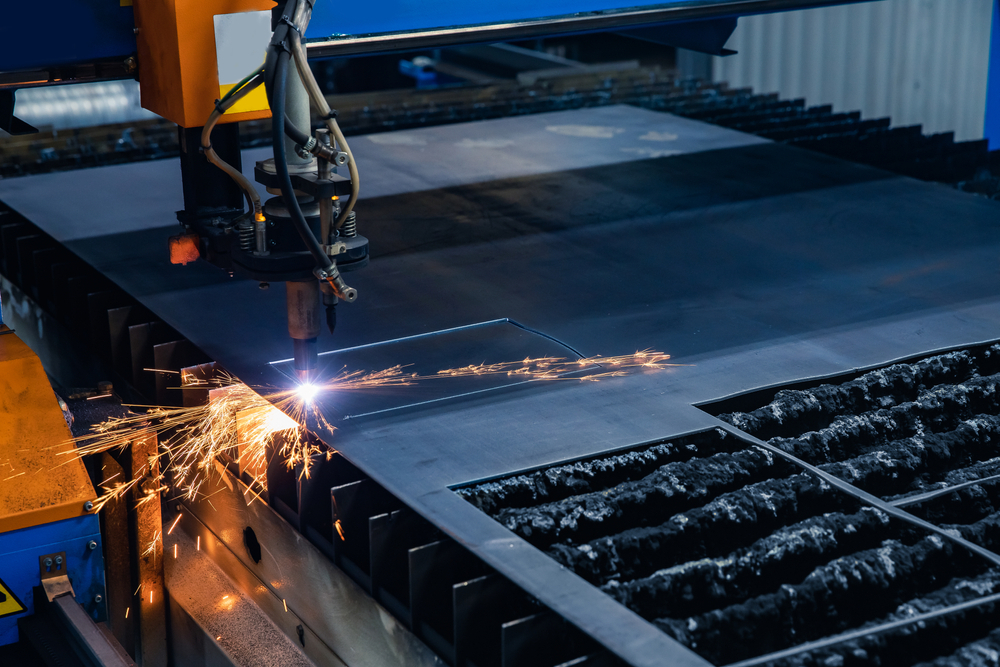 Cutting machines