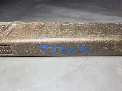 USED ESCO 408W