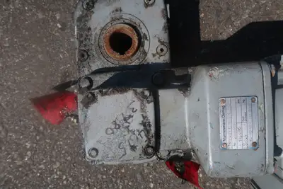 USED DEMAG AFW05L-M-0-1-20-0