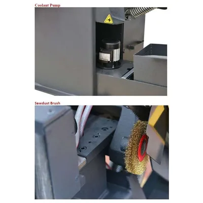 NEW GATOR FAB GFSY-320DGH