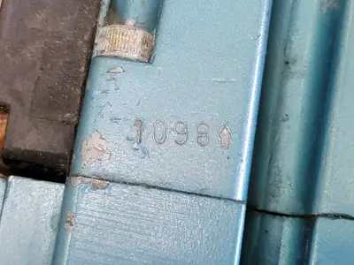 USED MAC PME-112DABE