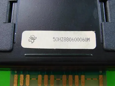 USED TEXAS INSTRUMENTS 500-5030