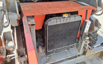 USED 2013 Skyjack SJ9250 RT
