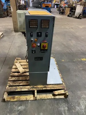 USED 1991 WAFIOS N90