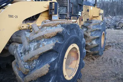 Used 2002 MAGNUM 300 Brush Cutters Pennsylvania US | Proxy Equipment #1385401