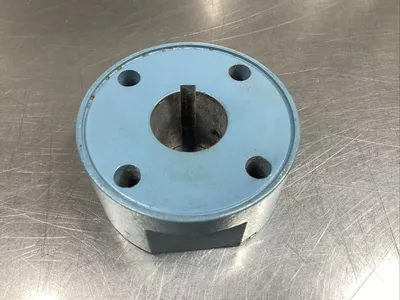 BALDOR DODGE MASKA 6SC-HX7/8 SF HUB 6B-2
