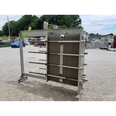 USED CHERRY BURRELL 655 SBL