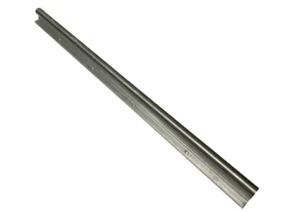 Support Roller 20mm OD 700mm Length - New Other
