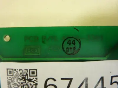 USED GLENTEK GA4569EPA