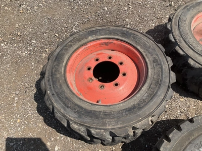 Used _UNKNOWN_ _UNKNOWN_ Wheels & Tires Michigan US | Miedema Asset Management Group #1322389
