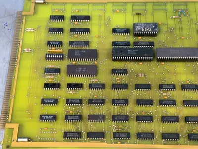 Used CINCINNATI 35313667A Printed Circuit Boards (PCB) Ohio US | HGR 24 #1357986