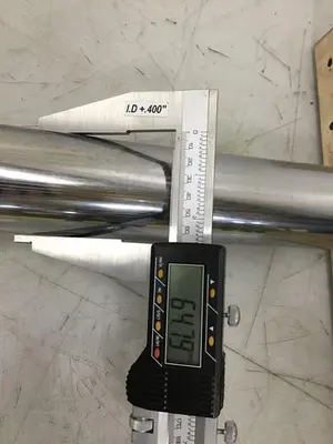 USED TOSHIBA ISG120 / TB