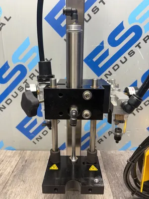 USED KINEX SA-1000