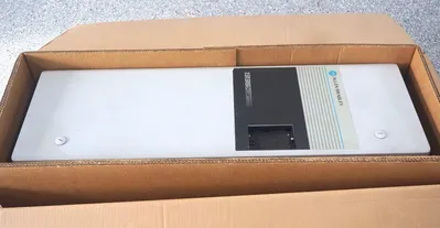 ALLEN BRADLEY 1336S-B060-AA-EN3 DRIVE 60HP SER. A, 1336SB060AAEN3 REPAIRED