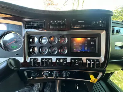 Used 2018 KENWORTH W900L Dump trucks New Jersey US | Proxy Equipment #1388681