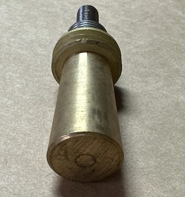 NEW CURTISS-WRIGHT V-853-B