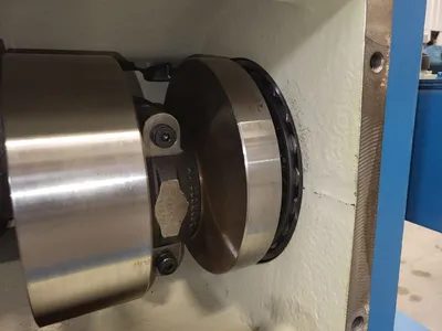 NEW UNION TD-120
