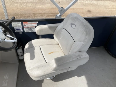 Used 2020 CREST 200 CLASSIC Boats (Misc) Michigan US | Miedema Asset Management Group #1437556