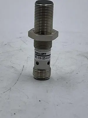 Used BALLUFF BALLUFF BES 516 325-G-E5-Y-S4 Sensors | ND Industrial Surplus #1214974