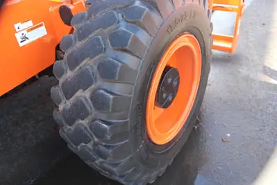 Used 2013 Xtreme XR2045 Telehandlers New York US | United Lift #1446408