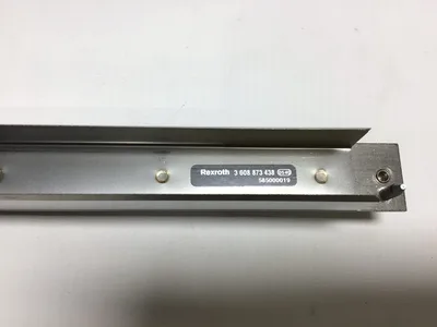 Rexroth 3608873438 – 585000019 Blindplatte Abdeckung Blind Platte Cover