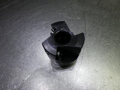 SECO 2" Indexable Facemill 3/4" Arbor R220.69-02.00-15H (LOC2900A)