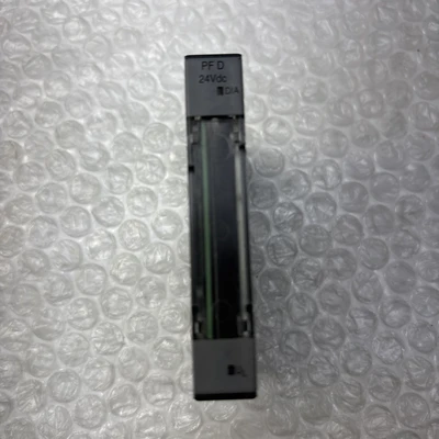 NEW TURCK BL20-PF-24VDC-D