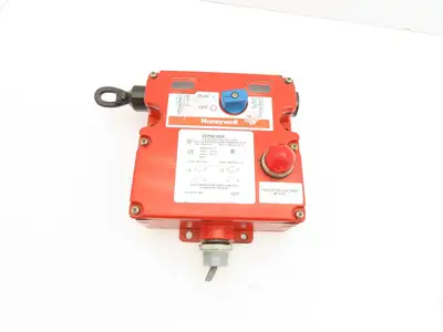 Honeywell 2CPSA1A2A Cable Pull Safety Switch 250V