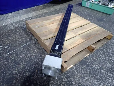 Tolomatic Linear Actuator