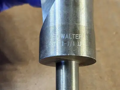 NEW WALTER 01-M 616