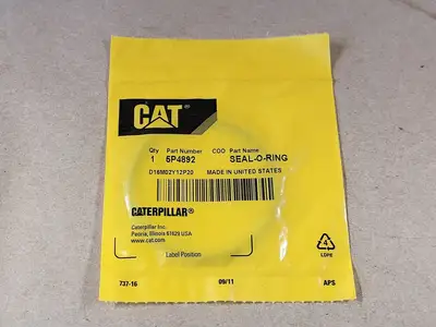 NEW CATERPILLAR 5P-4892
