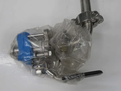 Used AW-LAKE _UNKNOWN_ Sensors Texas US | OCO Industrial #1703315