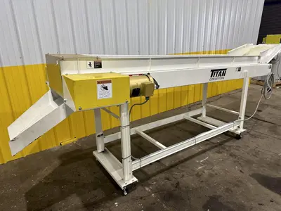 USED TITAN WF049