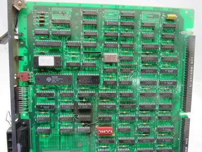 Northern Telecom QPC584L MSI Card Nortel Phone System