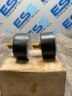 Used WIKA EN837-1 Misc Electrical & Power Parts South Carolina US | ESS Industrial Equipment Sales #1307447
