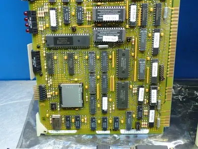 Used CINCINNATI MILACRON 35330782G Printed Circuit Boards (PCB) Ohio US | HGR 24 #763806