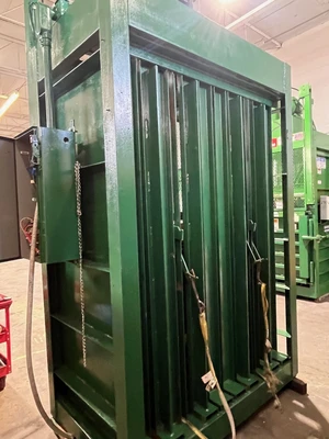USED PTR 3400HD