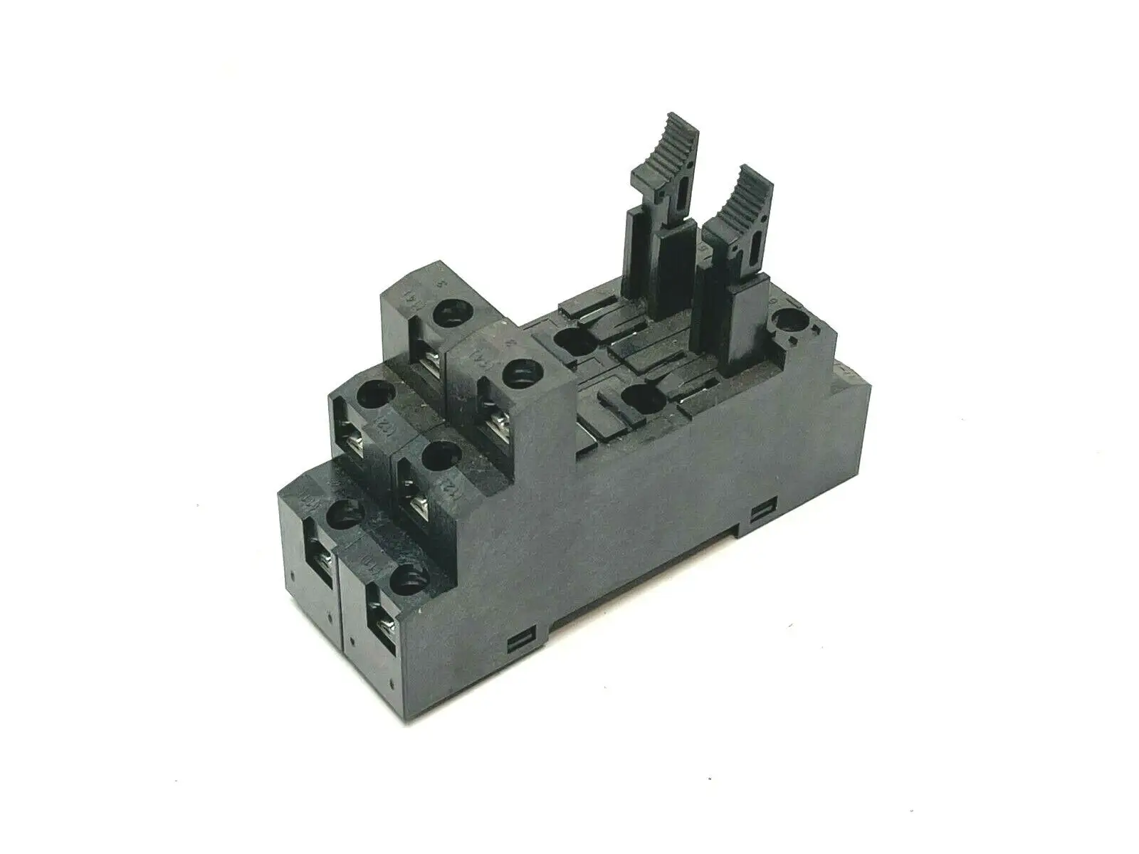 700-HN121 | Allen Bradley  Ser. A Relay Base - Used