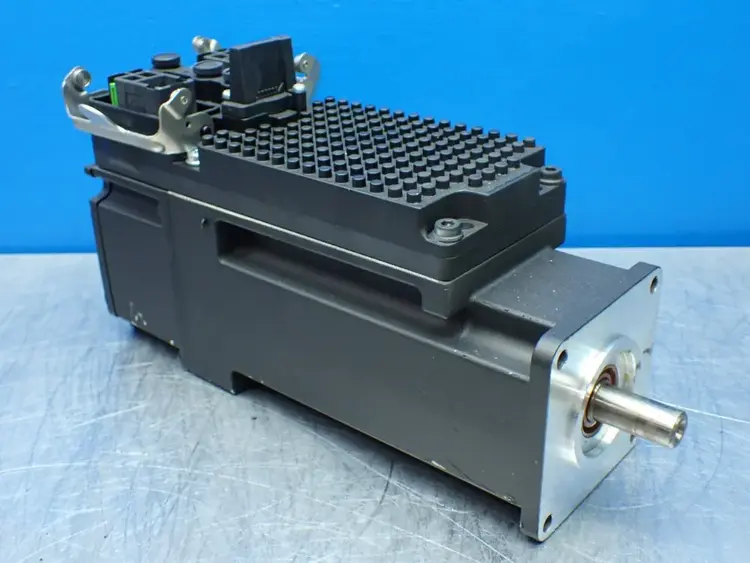 Used REXROTH R911321164 Servo Motors | HGR 24 #731007
