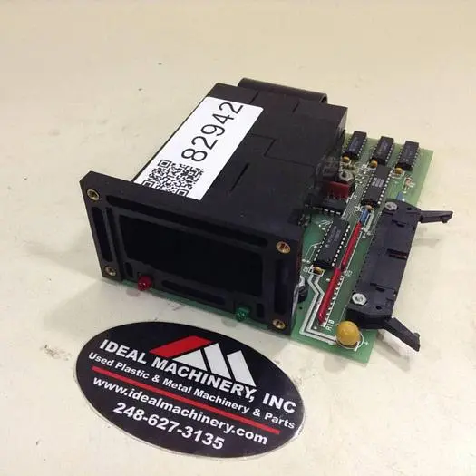 Used SCI 24764 REV C Circuit Boards Michigan US | Ideal Machinery #606874