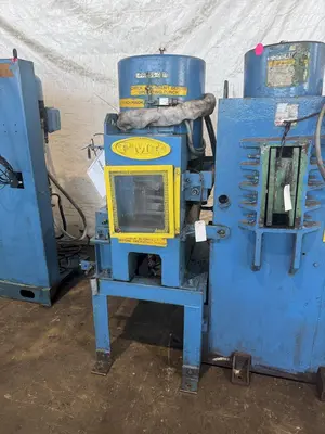 USED FRANKLIN MANUFACTURING 5280
