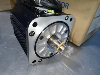 Used YASKAWA SGMGH13A2AYRA1 Motors (misc) Ohio US | HGR 24 #802152