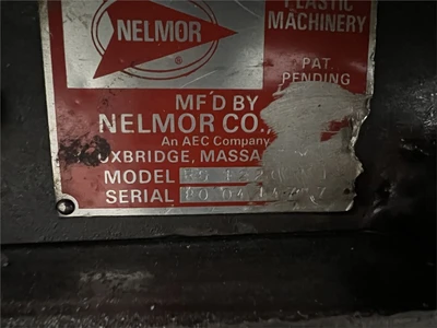 USED NELMOR RG1220PI