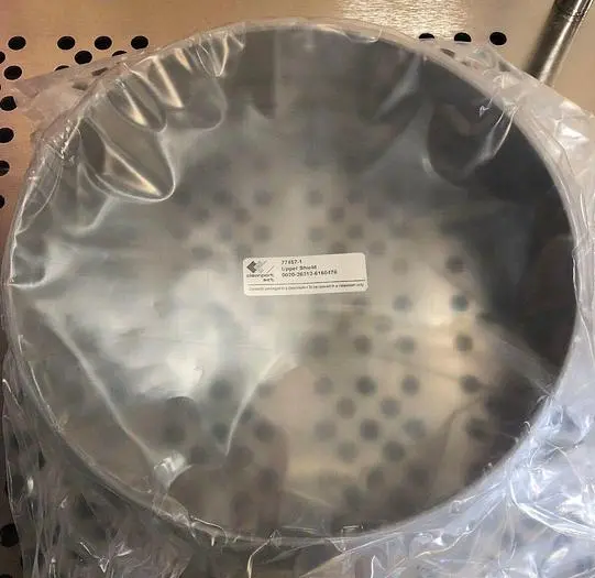 AMAT UPPER SHIELD 0020-26312-6160476