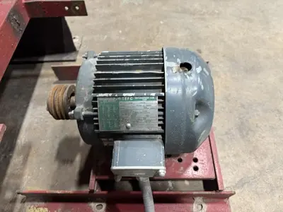 USED MELLOTT 140