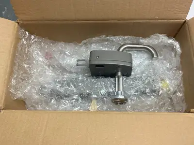 USED FORTRESS INTERLOCKS TGARD SAFETY INTERLOCK ACTUATOR HINGED