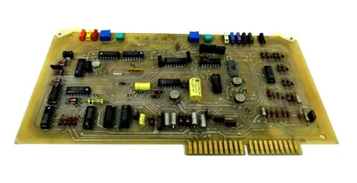 USED STOCK EQUIPMENT 1Z9566 AMPLIFIER BOARD A19146-0